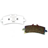 GALFER remblokken "fd373" brake pad fd373 g1375 sint.metal str.&sp. - thumbnail