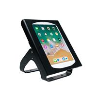 CTA Digital PAD-LOC Lockpoint: Tablet Kiosk Station voor iPad (2017-2018)/iPad Pro 9.7/iPad Pro 10.5/Galaxy Tab S2/S3 9.7 - thumbnail