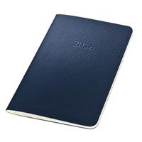 Sigel Tafelkalender Conceptum 2026 Softcover DIN A6 Donkerblauw C2687 1 stuk(s) Aantal paginas: 64 - thumbnail