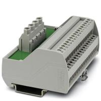 Phoenix Contact 2315272 VIP-2/SC/PDM-2/32 Interface module Varioface-VIP Inhoud: 1 stuk(s) - thumbnail