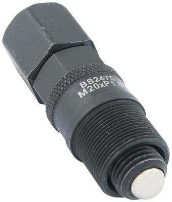 Bikeservice vliegwieltrekker remover flywheels bst outside m20x1.0 r