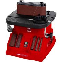 Holzmann Maschinen OBS100A_230V OBS100A_230V Bandschuurmachine 450 W 10 cm Incl. accessoires - thumbnail
