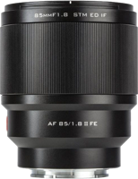 Viltrox FE-85 F1.8 AF II FE Sony E-Mount objectief - thumbnail