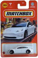 Mattel Matchbox Die-Cast Auto Assorti - thumbnail