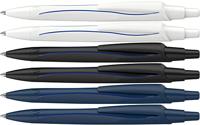 Schneider balpen Reco, medium, geassorteerde kleuren, doos van 6 stuks - thumbnail