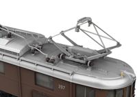 Märklin 38680 H0 elektrische locomotief AE 6/8 van de BLS - thumbnail