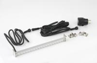 Waterval Led strip 60 cm blauw Ubbink - Ubbink - thumbnail