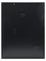 Deknudt S44CH3 40X50 Wissellijst Papierformaat: 40 x 50 cm Bruin - thumbnail