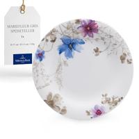 VILLEROY & BOCH - Mariefleur Gris Basic - Dinerbord 27cm - thumbnail