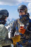 Giro Tenet Mips Helm Matte Dark Shark L - thumbnail