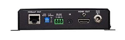 ATEN VE3912T HDMI-extender HDMI 100 m
