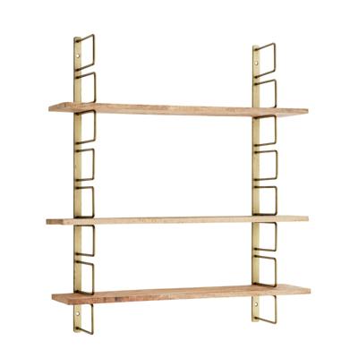 Madam Stoltz 17945AB stelling Geelkoper