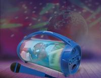 Bluetooth Luidspreker met Karaokemicrofoon Lexibook Spider-Man - thumbnail