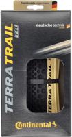 Continental vouwband terra trail prot. 40-622 tr zwart/cr - thumbnail