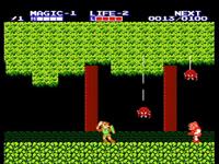 Nintendo Game & Watch Legend of Zelda (verpakking Spaans/Italiaans, game Engels) - thumbnail