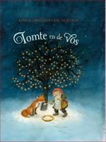 Tomte en de vos (Hardback) - thumbnail