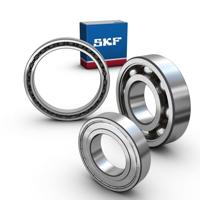 BAC Lager skf 6001 2 rsh - thumbnail