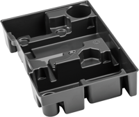 Bosch Accessoires 1/2 inlay ac gks 12v - 1600a002wz - thumbnail