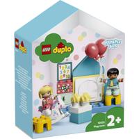 LEGO DUPLO - Playroom (10925) - thumbnail