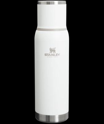 Stanley The Adventure To-Go Bottle 1.0L / 1.1 QT Thermosfles Frost 1L