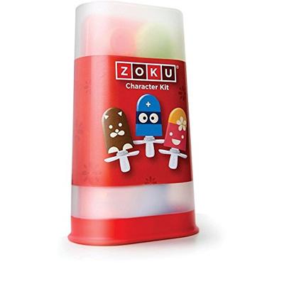 Zoku Karakterkit - thumbnail