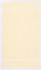 Towel City TC03 Luxury Hand Towel - Cream - 50 x 90 cm