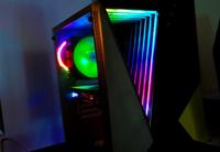 Kolink VOID RGB Midi-Tower - thumbnail