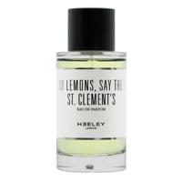 Heeley St. Clement's Eau de Parfum 100ml - thumbnail