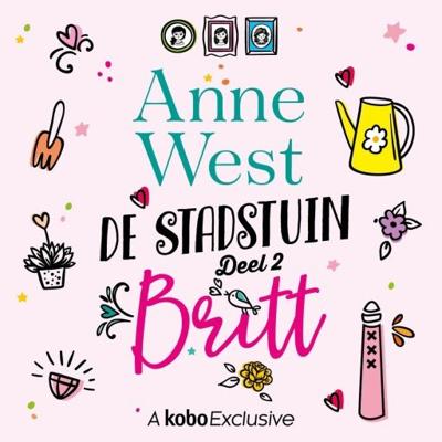 Britt Britt