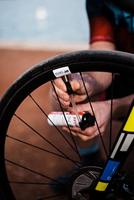 Zefal Bandenreparatie puncture repair spray - thumbnail