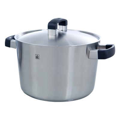 Conical Cool soeppan 24 cm 6 liter