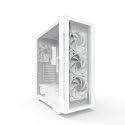 ATX Semi-toren BehuizingZalman I3 NEO TG WHITE Wit - thumbnail
