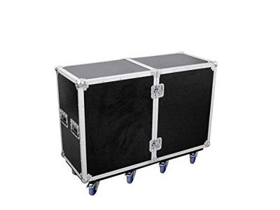 Omnitronic DD-2 Flightcase (l x b x h) 465 x 1150 x 880 mm