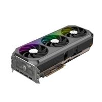 Zotac Nvidia RTX 5080 Videokaart AMP EXTRM INF 16GB 16 GB GDDR7-RAM PCIe x16 HDMI 2.1, DisplayPort 2.1 NVIDIA G-Sync , Overclocked - thumbnail
