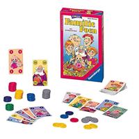 Ravensburger familie poen kaartspel - thumbnail