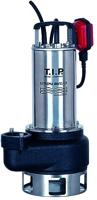 T.I.P. - Technische Industrie Produkte Extrema 400/11 CX 30168 Dompelpomp voor vervuild water 24000 l/h 11 m - thumbnail