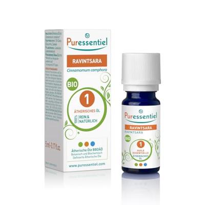 Puressentiel Eo Ravintsara Bio 10ml