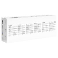 Savio LR-01/B lamineersysteem Koude/warme lamineermachine 320 mm/min Zwart - thumbnail