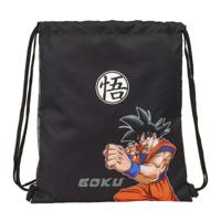 Schoolrugzak Dragon Ball Zwart 35 x 40 x 1 cm - thumbnail