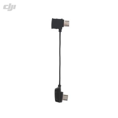 DJI RC Cable (Standaard Micro USB)