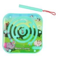 Magnetisch Doolhof - thumbnail