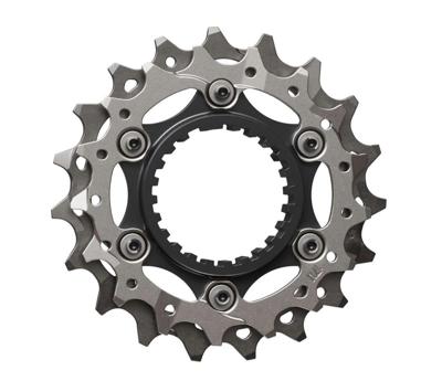 Shimano 17-19 teeth Sprocket Unit for CS-M9200 9-45