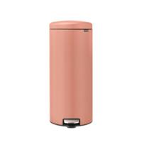 Brabantia pedaalemmer NewIcon 30 liter warm copper - thumbnail