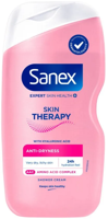 Sanex Skin Therapy Anti-Droogheid Douche Crème - thumbnail