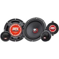 MTX-luidsprekerset 2-weg TX465S - 16,5 cm - 80W - thumbnail