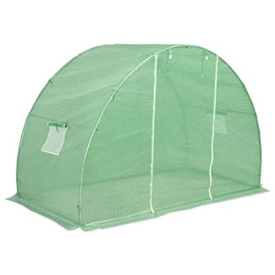 VidaXL Kas 4,5 m² 300x150x200 cm