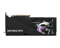 VGA MSI GeForce RTX 5060 Ti 16G GAMING TRIO OC - thumbnail