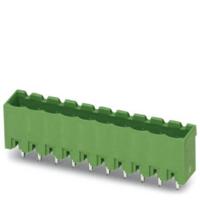 Phoenix Contact 1755545 Male behuizing (board) MSTBVA Totaal aantal polen: 5 Rastermaat: 5 mm Inhoud: 250 stuk(s) - thumbnail