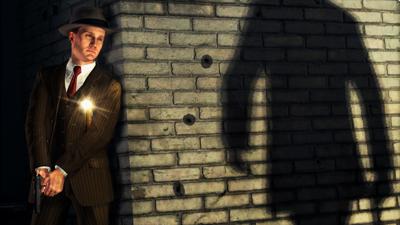 L.A. Noire Complete Edition L.A. Noire Complete Edition