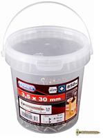 Connex Pz-Schroef 3.5X30 Vz Emmer 850St - B30041 - thumbnail